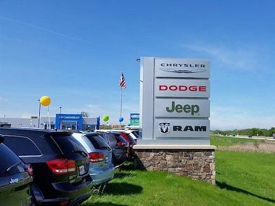 New 2026 Ram 1500 Big Horn Crew Cab 4x4 Pickup for sale #E260015 - photo 1