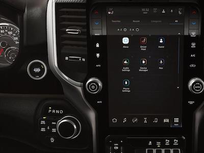 New 2026 Ram 1500 Big Horn Crew Cab 4x4 Pickup for sale #E260015 - photo 1