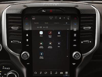 New 2026 Ram 1500 Big Horn Crew Cab 4x4 Pickup for sale #E260015 - photo 2