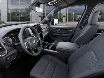 New 2026 Ram 1500 Big Horn Crew Cab for sale #E260022 - photo 2