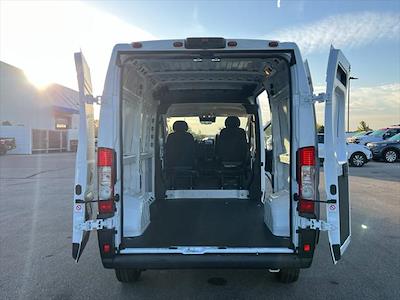 New 2026 Ram ProMaster 2500 High Roof Empty Cargo Van for sale #E260023 - photo 2
