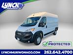 New 2026 Ram ProMaster 2500 High Roof Empty Cargo Van for sale #E260023 - photo 1