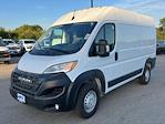 New 2026 Ram ProMaster 2500 High Roof Empty Cargo Van for sale #E260023 - photo 8