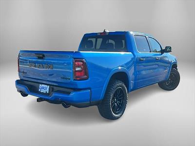 New 2026 Ram 1500 Lone Star Crew Cab 4x4 Pickup for sale #E260029 - photo 1