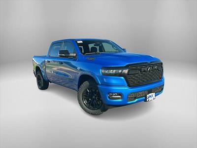 New 2026 Ram 1500 Lone Star Crew Cab 4x4 Pickup for sale #E260029 - photo 2