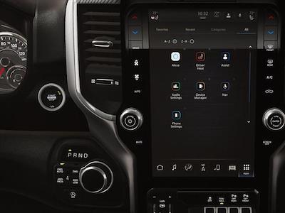 New 2026 Ram 1500 Big Horn Crew Cab 4x4 Pickup for sale #E260030 - photo 1