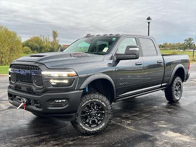 New 2026 Ram 2500 Power Wagon Crew Cab 4x4 Pickup for sale #E260031 - photo 1