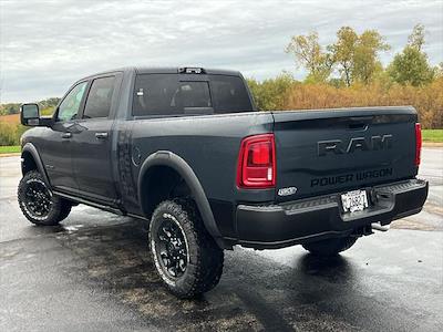 New 2026 Ram 2500 Power Wagon Crew Cab 4x4 Pickup for sale #E260031 - photo 2