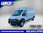 New 2026 Ram ProMaster 2500 High Roof Empty Cargo Van for sale #E260033 - photo 1