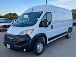 New 2026 Ram ProMaster 2500 High Roof Empty Cargo Van for sale #E260033 - photo 8