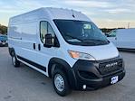 New 2026 Ram ProMaster 2500 High Roof Empty Cargo Van for sale #E260033 - photo 17