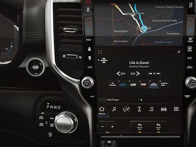 New 2026 Ram 1500 Laramie Crew Cab 4x4 Pickup for sale #E260045 - photo 1