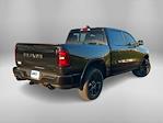 New 2026 Ram 1500 Laramie Crew Cab 4x4 Pickup for sale #E260045 - photo 7