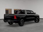 New 2026 Ram 1500 Laramie Crew Cab 4x4 Pickup for sale #E260045 - photo 8