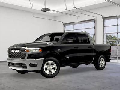 New 2026 Ram 1500 Big Horn Crew Cab 4x4 Pickup for sale #E260050 - photo 2