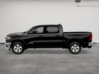 New 2026 Ram 1500 Big Horn Crew Cab for sale #E260050 - photo 2