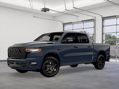 New 2026 Ram 1500 Big Horn Crew Cab 4x4 Pickup for sale #E260060 - photo 2