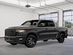 New 2026 Ram 1500 Big Horn Crew Cab 4x4 Pickup for sale #E260062 - photo 2
