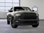 New 2026 Ram 1500 Big Horn Crew Cab 4x4 Pickup for sale #E260062 - photo 9