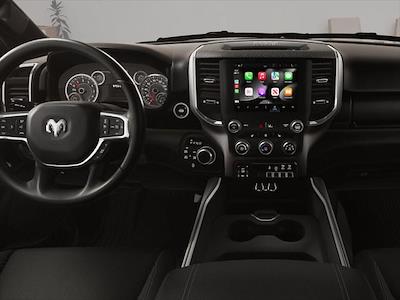 New 2026 Ram 1500 Big Horn Crew Cab 4x4 Pickup for sale #E260063 - photo 1