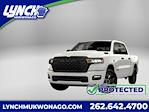 New 2026 Ram 1500 Big Horn Crew Cab 4x4 Pickup for sale #E260063 - photo 34