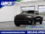 New 2026 Ram 1500 Big Horn Crew Cab 4x4 Pickup for sale #E260064 - photo 1