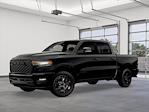 New 2026 Ram 1500 Big Horn Crew Cab 4x4 Pickup for sale #E260064 - photo 2