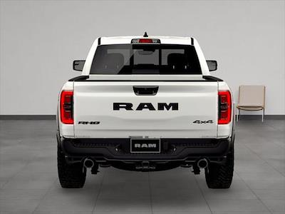 New 2026 Ram 1500 TRX Crew Cab 4x4 Pickup for sale #E260066 - photo 1