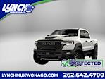 New 2026 Ram 1500 TRX Crew Cab 4x4 Pickup for sale #E260066 - photo 35