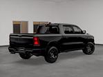 New 2026 Ram 1500 Big Horn Crew Cab 4x4 Pickup for sale #E260067 - photo 29
