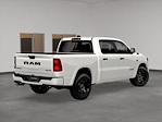 New 2026 Ram 1500 Big Horn Crew Cab 4x4 Pickup for sale #E260070 - photo 5