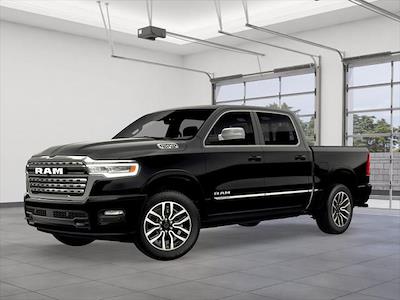 New 2026 Ram 1500 Limited Crew Cab 4x4 Pickup for sale #E260075 - photo 1