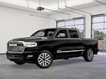 New 2026 Ram 1500 Limited Crew Cab 4x4 Pickup for sale #E260075 - photo 1