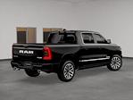 New 2026 Ram 1500 Limited Crew Cab 4x4 Pickup for sale #E260075 - photo 8