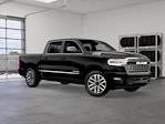New 2026 Ram 1500 Limited Crew Cab 4x4 Pickup for sale #E260075 - photo 6