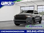 New 2026 Ram 1500 Big Horn Crew Cab 4x4 Pickup for sale #E260077 - photo 1