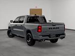 New 2026 Ram 1500 Big Horn Crew Cab 4x4 Pickup for sale #E260077 - photo 4