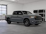 New 2026 Ram 1500 Big Horn Crew Cab 4x4 Pickup for sale #E260077 - photo 8