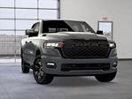 New 2026 Ram 1500 Big Horn Crew Cab 4x4 Pickup for sale #E260077 - photo 9