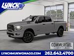 New 2026 Ram 2500 Big Horn Crew Cab 4x4 Pickup for sale #E260079 - photo 1