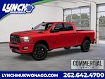 New 2026 Ram 2500 Big Horn Crew Cab for sale #E260080 - photo 1