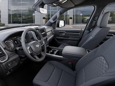 New 2026 Ram 1500 Big Horn Crew Cab for sale #E260095 - photo 1