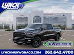 New 2026 Ram 1500 Big Horn Crew Cab for sale #E260095 - photo 6