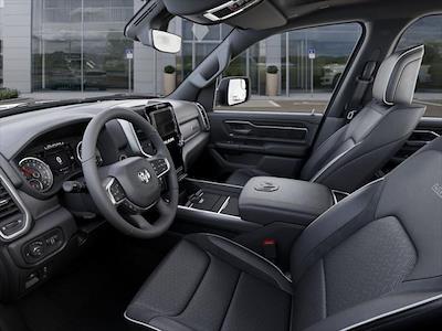 New 2026 Ram 1500 Laramie Crew Cab for sale #E260098 - photo 1