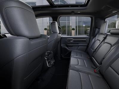 New 2026 Ram 1500 Laramie Crew Cab for sale #E260098 - photo 2