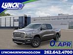 New 2026 Ram 1500 Laramie Crew Cab for sale #E260098 - photo 1
