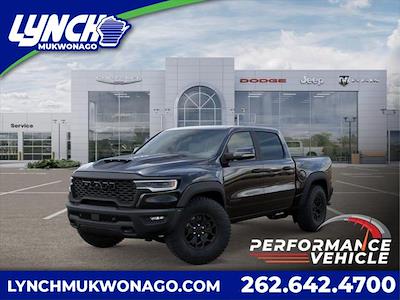 New 2026 Ram 1500 TRX Crew Cab for sale #E260100 - photo 1