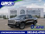 New 2026 Ram 1500 Laramie Crew Cab for sale #E260114 - photo 1