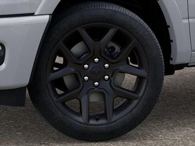 New 2026 Ram 1500 Laramie Crew Cab for sale #E260116 - photo 1