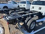 New 2026 Ram 3500 Regular Cab 84 CA Cab Chassis for sale #E260126 - photo 4